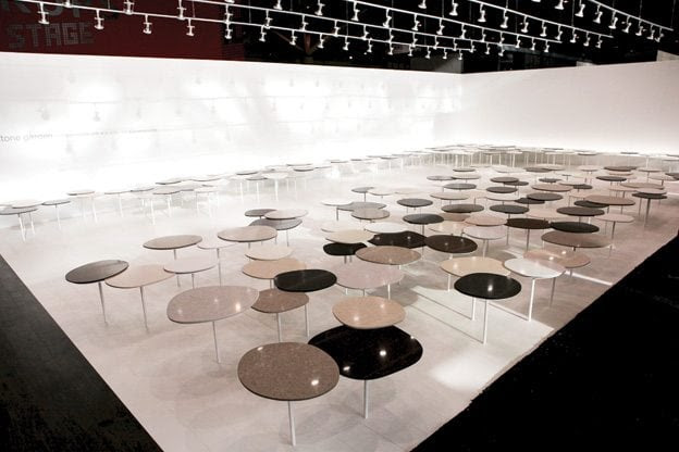 Gallery: 25 top products and installations at the Interior Design 