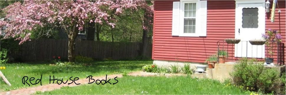 Red House Books