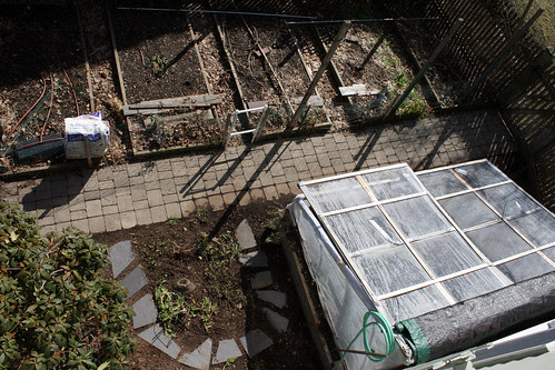 aerial march 20 2011