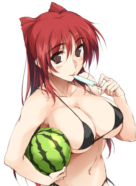 タマ姉 Pixiv年鑑 B