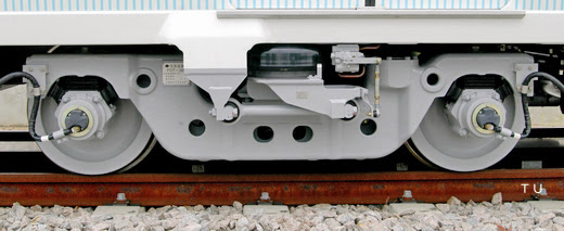Fs566 福岡市交通局3000系 鉄道ホビダス