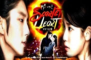 Scarlet Heart - 01 June 2017