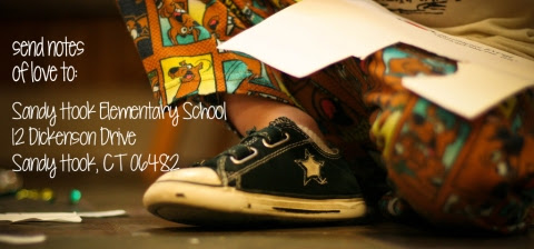 sandy hook love