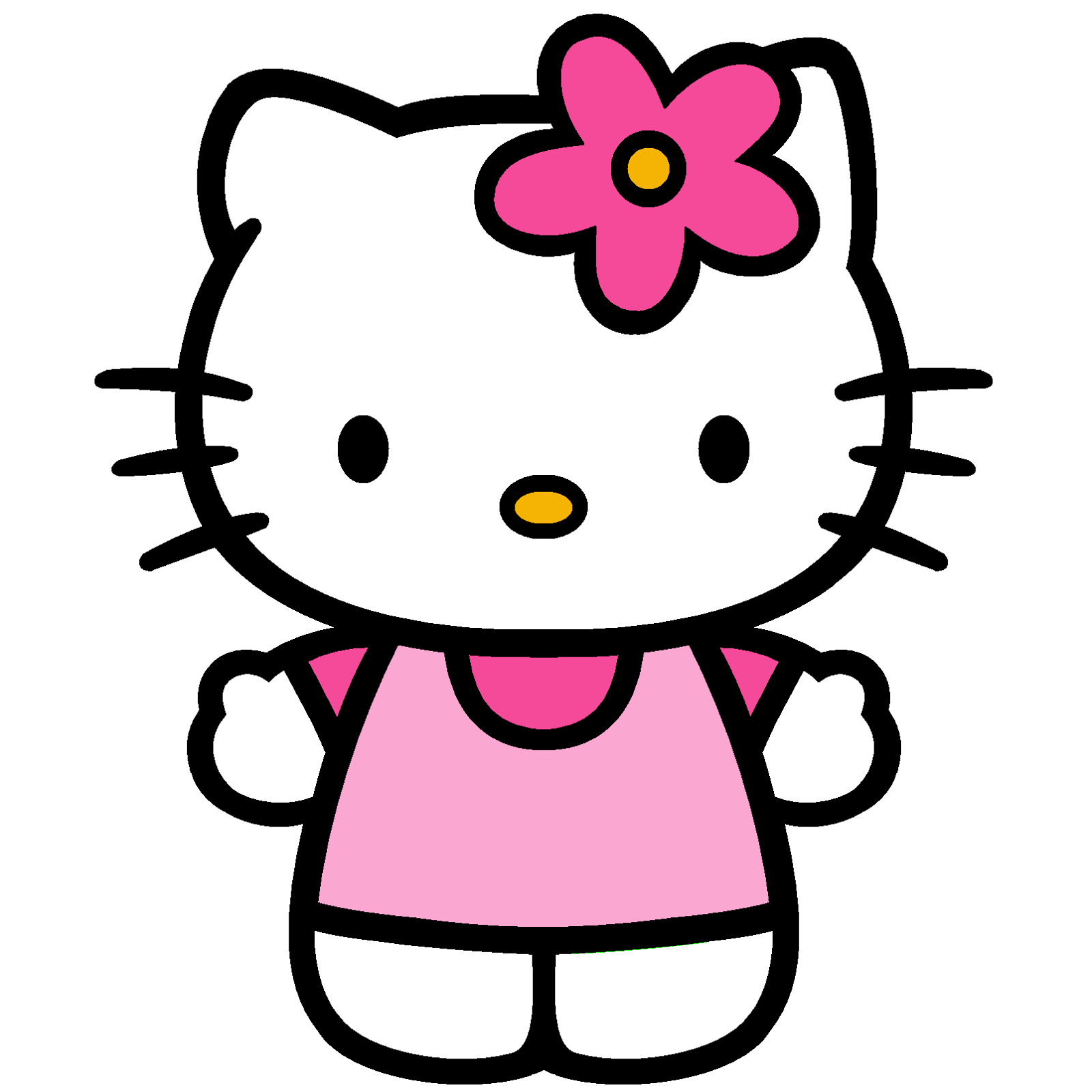 Hal Menarik Tentang Hello  Kitty  intanraigina