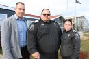 La réalité de la police autochtone d'Uashat mak Mani-Utenam