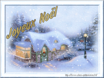 Joyeux Noël