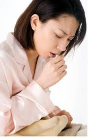 How to Cure a Cough Naturally