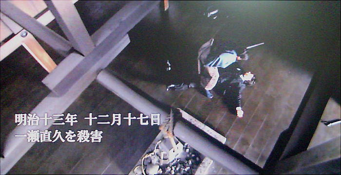 朝日放送 遺恨あり