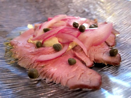 Vitello Tonnato