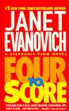 Four to Score (Stephanie Plum #4)