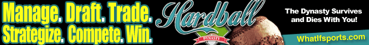 Hardball Dynasty