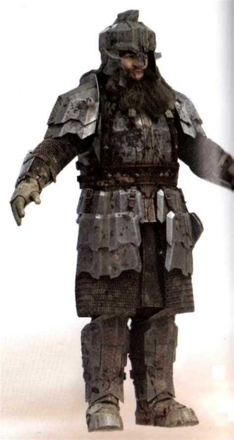 iron hills soldier heavy armor image lorddainofironhills