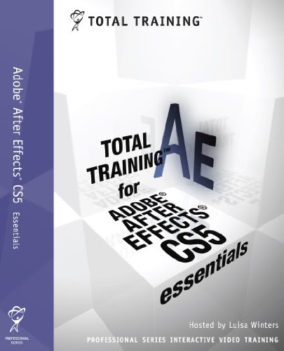 Total Training for Adobe After Effects CS5: Essentials   [Download]
