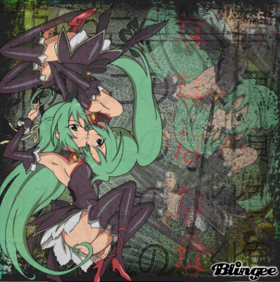 園崎 魅音と園崎 詩音 Picture Blingee Com
