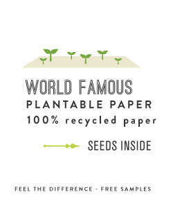 SHOP GREEN BUSINESS PRINT