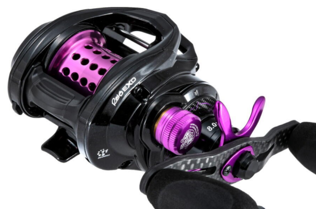 おかっぱりおすすめリール 巻物にも最適で遠投性能に優れたrevo Exd Funb
