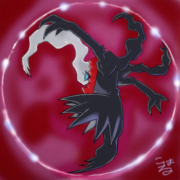 ポケモン図鑑絵 投稿掲示板 ポケモン君に決めた