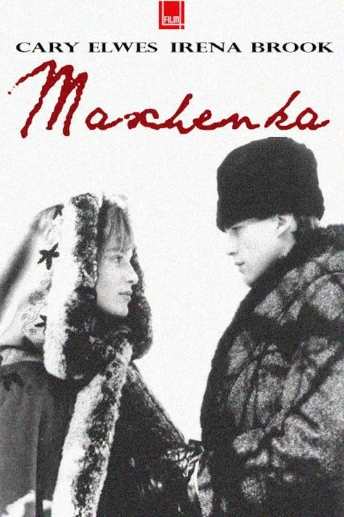 Maschenka 1987 Fuld Film Online Streaming på dansk gratis Fuld Film