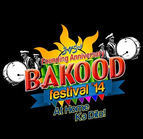Bakood Festival in Bacoor, Cavite marks 343rd founding anniversary (fest starts this Sunday Sept 28)