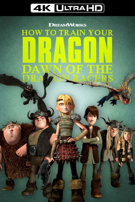 فيلم Dragons: Dawn Of The Dragon Racers 2014 مترجم | مشاهدة فيلم تينيت
ايجي بيست