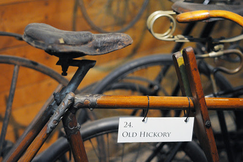 Old Spokes Museum