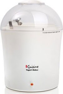 yogurt maker cuisine by YM  Maker Yogurt 260  eBay Euro Greek Cuisine Yogurt