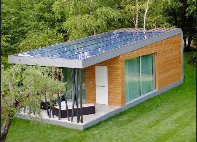 20 of the Most Beautiful Shipping Container Homes