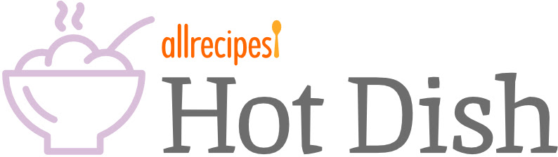 Allrecipes' Hot Dish Newsletter