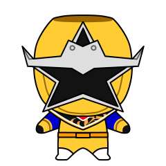 スターニンジャー 仮面ライダーバロン ｓｄライダー製作所