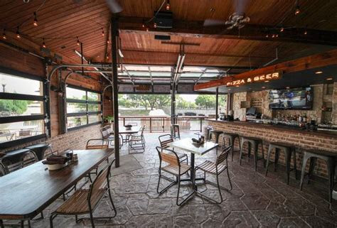 Follow these tips to f. glass garage door restaurant - Google Search | Glass