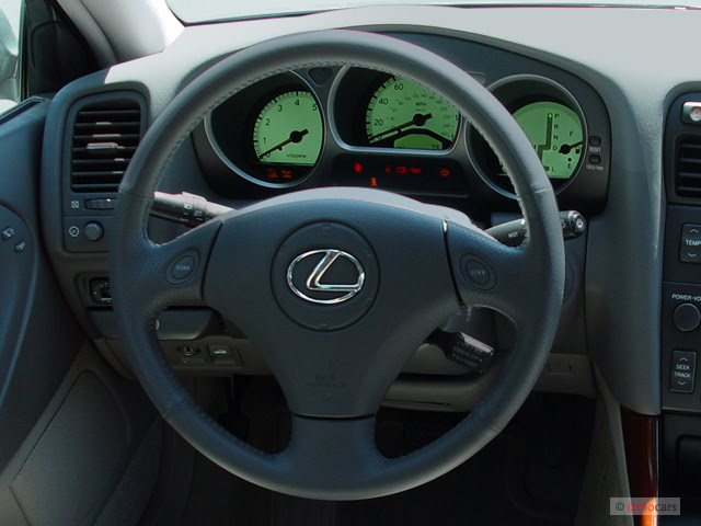 01 Gs 300 Steering Wheel Controls 93 05 Lexus Gs300 Gs400 Gs430 Lexus Owners Club Of North America