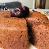 Eggless Chocolate Cake Recipe Without Oven In Malayalam