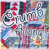Crumb Along!