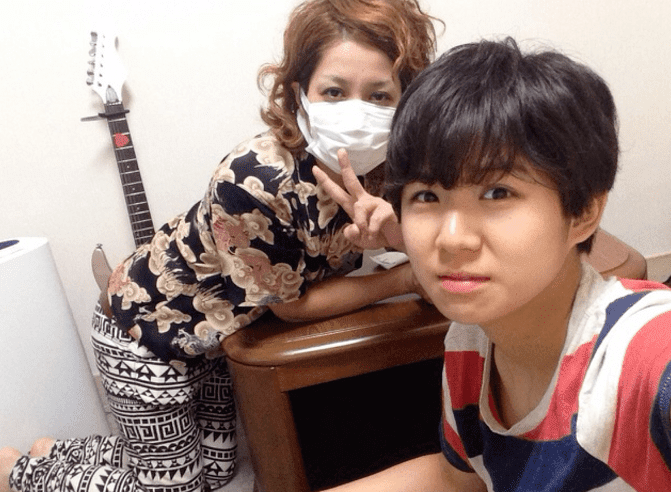 尼神インター渚がイケメンでかっこいい 元ヤンキーでタバコも インディゴな日々