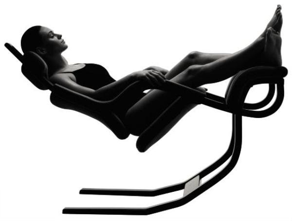 The Gravity Balans Chair - AllDayChic