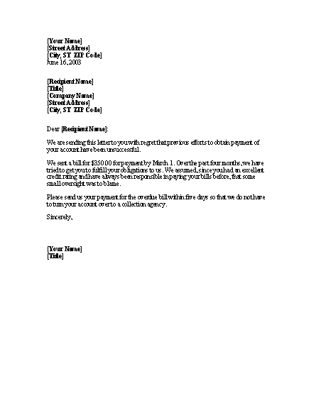 of judgement payment letter Demand Letter Letters Smart Sample of judgement payment letter Demand Letter Letters Smart Sample