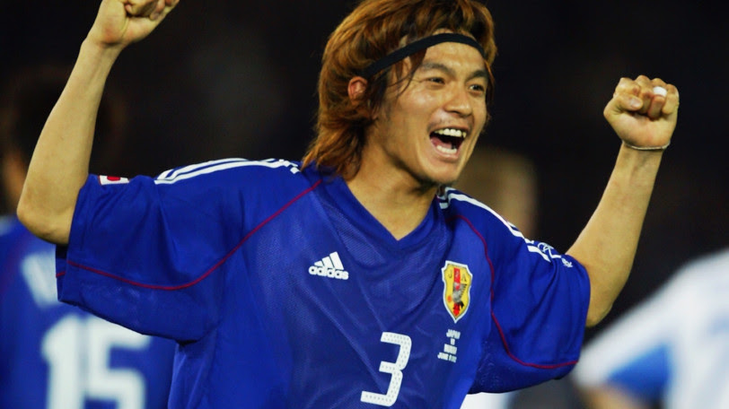 サッカーで背番号3番を背負う意味とは Spaia スパイア