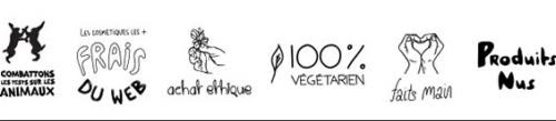 Mes produits phares 2013