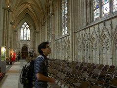 Minster