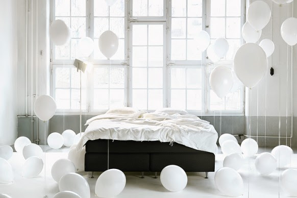Interior Photography From Pia Ulin