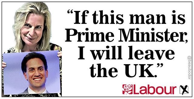 Katie Hopkins #1