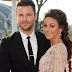 Michelle Keegan glows after sweet surprise from Mark Wright