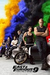  Fast & Furious 9 #([release_year]) Film' complet French Gratuit HD