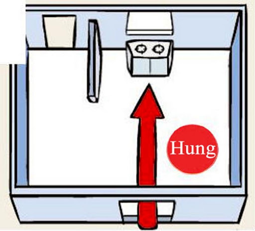 Top 9 Điều kiêng kị khi xây nhà bếp để có phong thủy tốt