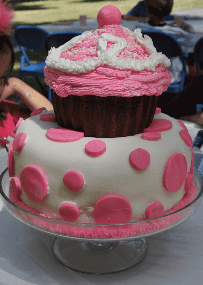 Great 5 Year Old Birthday Party Idea A Pinkalicious Party Great 5 Year Old Birthday Party Idea A Pinkalicious Party