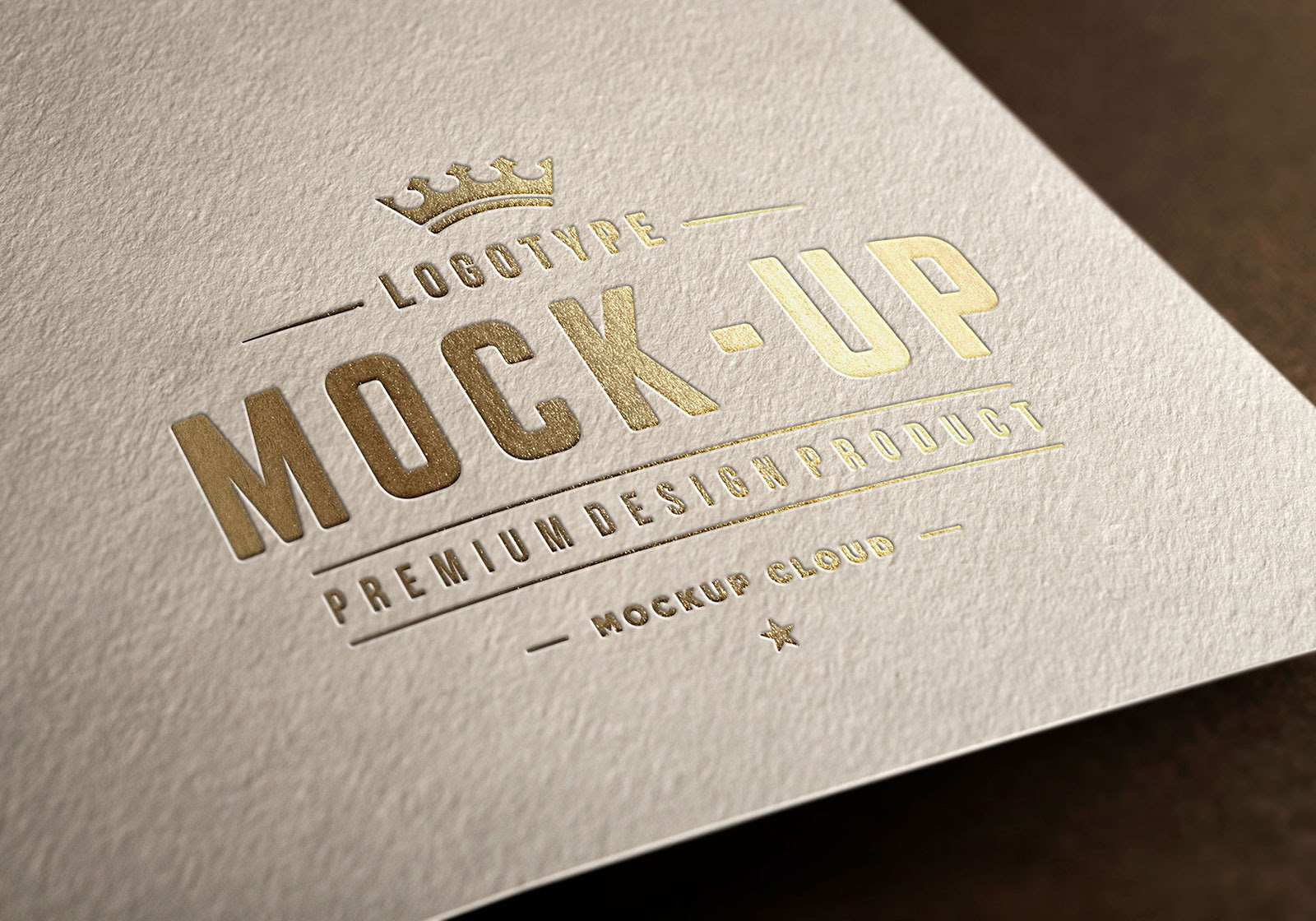 Download 3 Free Premium Logo Mockup PSD Files - Good Mockups