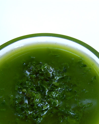 Salsa Verde©