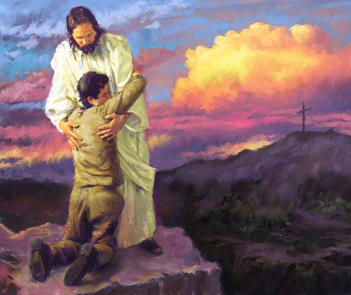 MEUS ESBOÇOS E REFLEXÕES: PAPAI NOEL OU PAI DA ETERNIDADE???