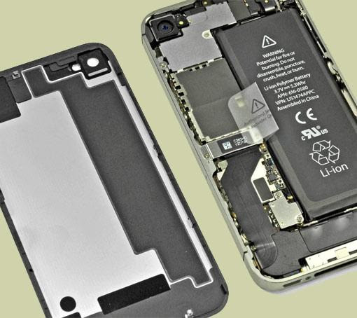 iPhone 5 & iPhone 4S: Akku schnell leer? Tipps für eine ...