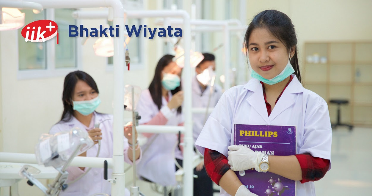 Belajar 4 Hal Keren Yang Hanya Didapatkan Ketika Kuliah Di Jurusan Kesehatan Lumina Magazine